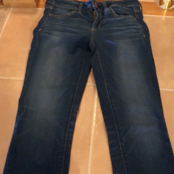 American Eagle Outfitters Jeans - Picture 9 of 9